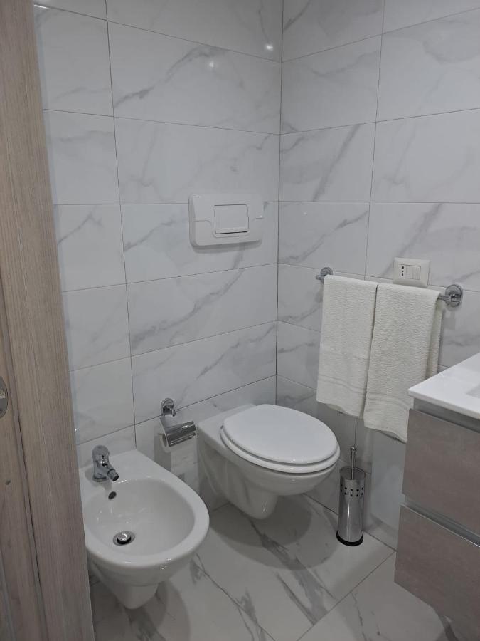 O Vascio E Maradona Apartment Наполи Екстериор снимка